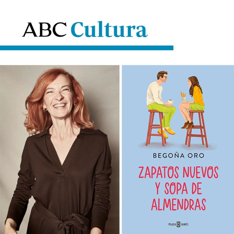 Entrevista ABC Cultura